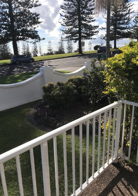 OCEAN BREEZE MOTEL - Sydney Tourism 19