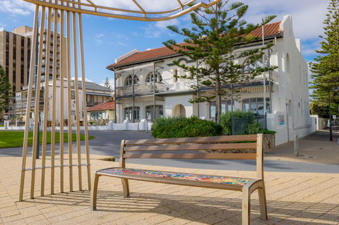 Seawall Apartments - Sydney Tourism 15