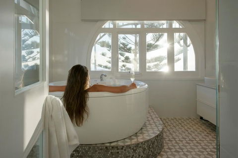 Seawall Apartments - Sydney Tourism 26