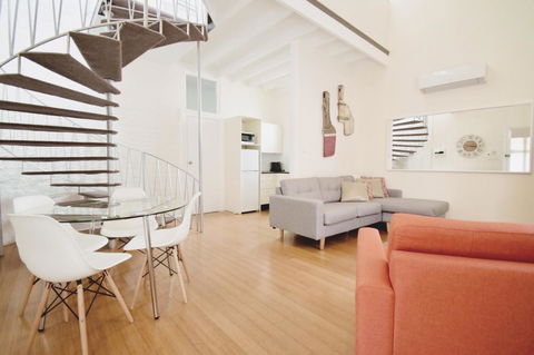 Seawall Apartments - Sydney Tourism 23