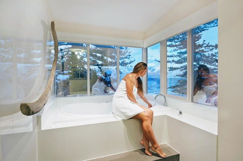 Seawall Apartments - Sydney Tourism 18