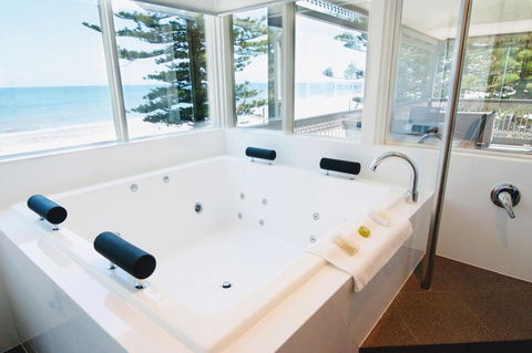 Seawall Apartments - Sydney Tourism 30
