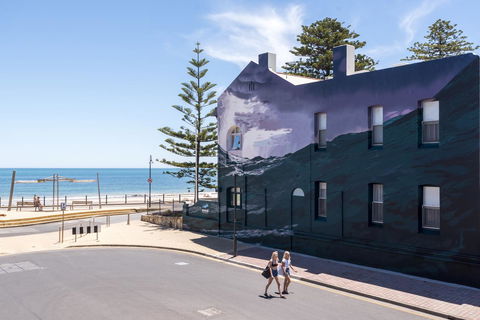 Seawall Apartments - Sydney Tourism 7