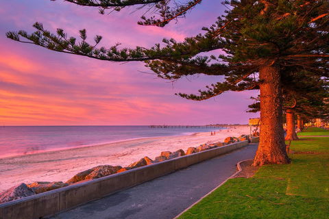 Seawall Apartments - Sydney Tourism 29