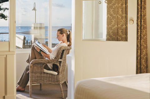 Seawall Apartments - Sydney Tourism 19