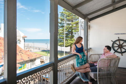 Seawall Apartments - Sydney Tourism 20