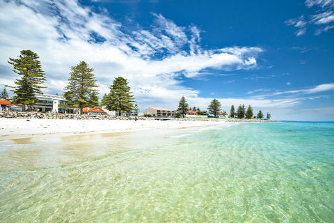 Seawall Apartments - Sydney Tourism 8