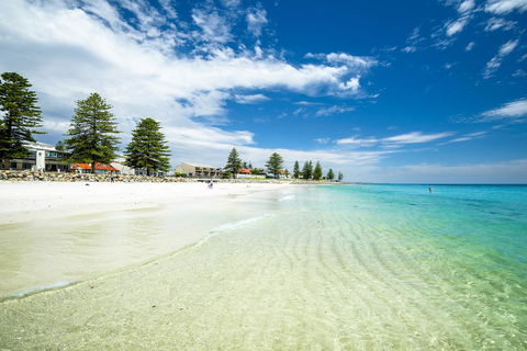 Seawall Apartments - Sydney Tourism 14