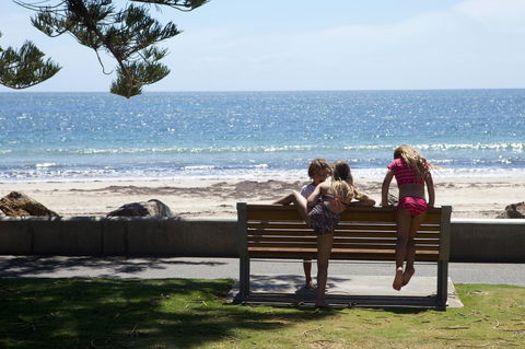 Seawall Apartments - Sydney Tourism 25