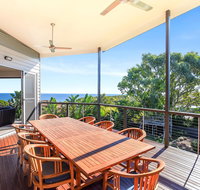 Lavina Luxury Beach House - Sydney Tourism