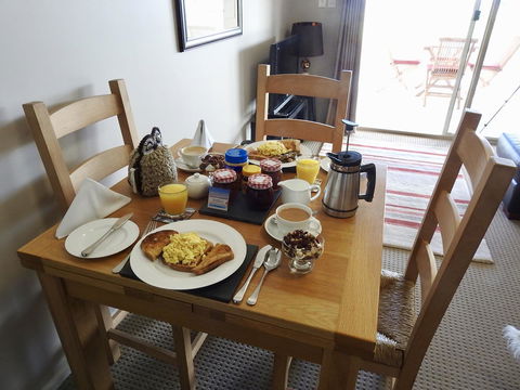 Rezare House Bed & Breakfast - Sydney Tourism 32