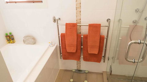 Rezare House Bed & Breakfast - Sydney Tourism 25