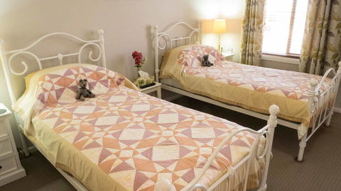 Rezare House Bed & Breakfast - Sydney Tourism 9