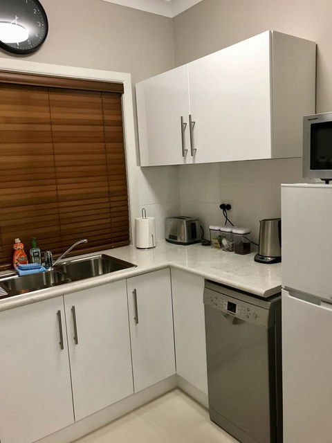 Rezare House Bed & Breakfast - Sydney Tourism 33