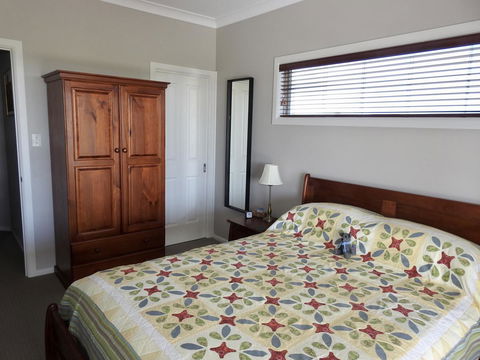Rezare House Bed & Breakfast - Sydney Tourism 12