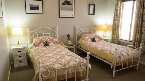 Rezare House Bed & Breakfast - Sydney Tourism 8