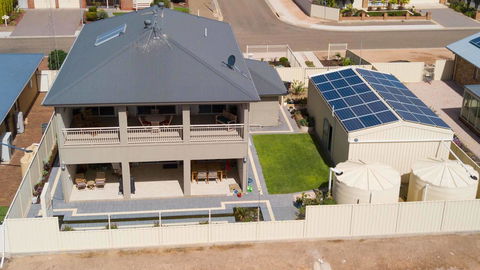 Rezare House Bed & Breakfast - Sydney Tourism 2