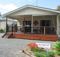 Lazy Days Bed Breakfast Cottage - Victor Harbor - Sydney Tourism