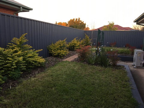 Windsor Gardens Home - Sydney Tourism 14