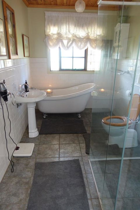 Amy\'s House Bed & Breakfast - Sydney Tourism 41