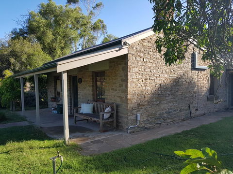 Amy\'s House Bed & Breakfast - Sydney Tourism 44