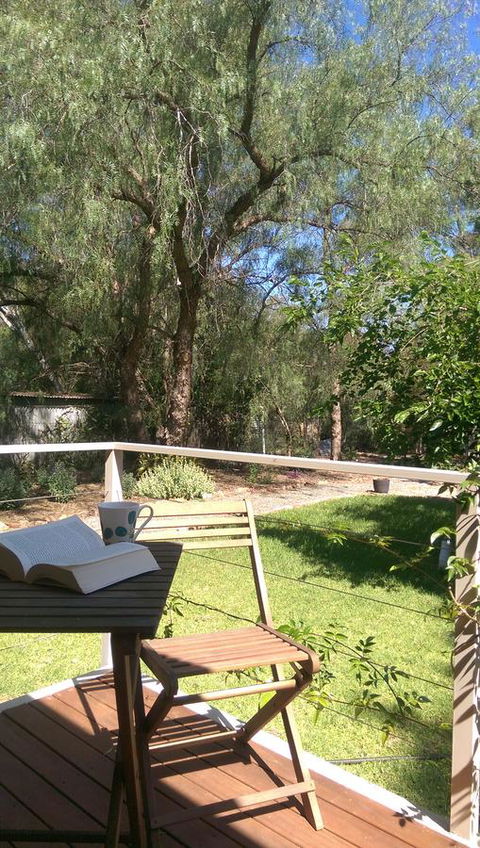 Amy\'s House Bed & Breakfast - Sydney Tourism 20