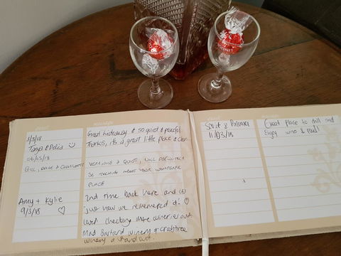 Amy\'s House Bed & Breakfast - Sydney Tourism 33