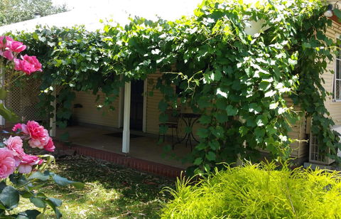 Amy\'s House Bed & Breakfast - Sydney Tourism 34