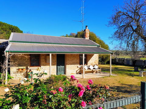 Amy\'s House Bed & Breakfast - Sydney Tourism 35