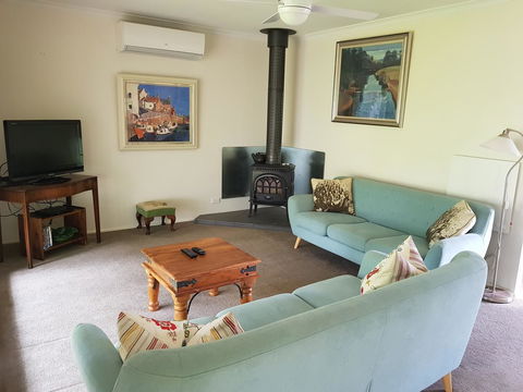 Amy\'s House Bed & Breakfast - Sydney Tourism 7