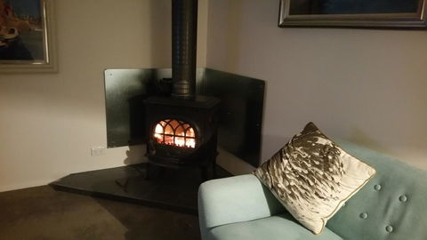 Amy\'s House Bed & Breakfast - Sydney Tourism 10