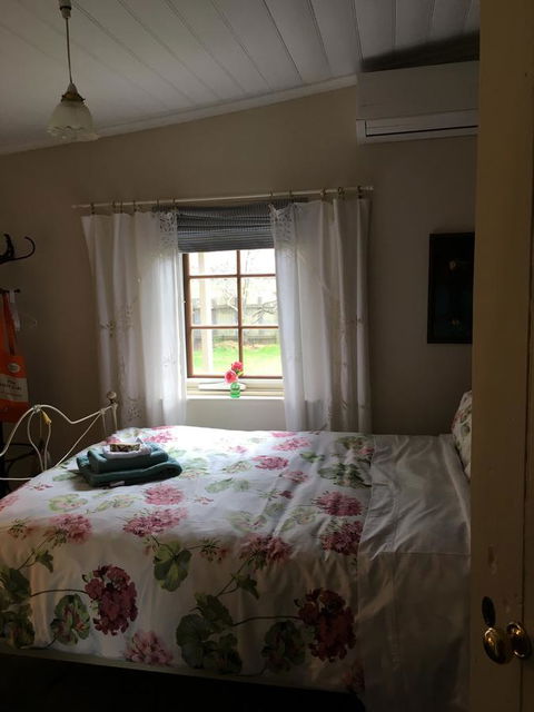 Amy\'s House Bed & Breakfast - Sydney Tourism 38