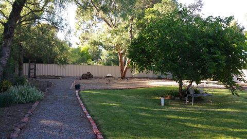 Amy\'s House Bed & Breakfast - Sydney Tourism 26