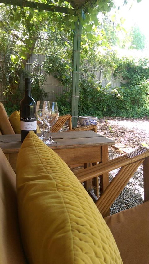 Amy\'s House Bed & Breakfast - Sydney Tourism 15