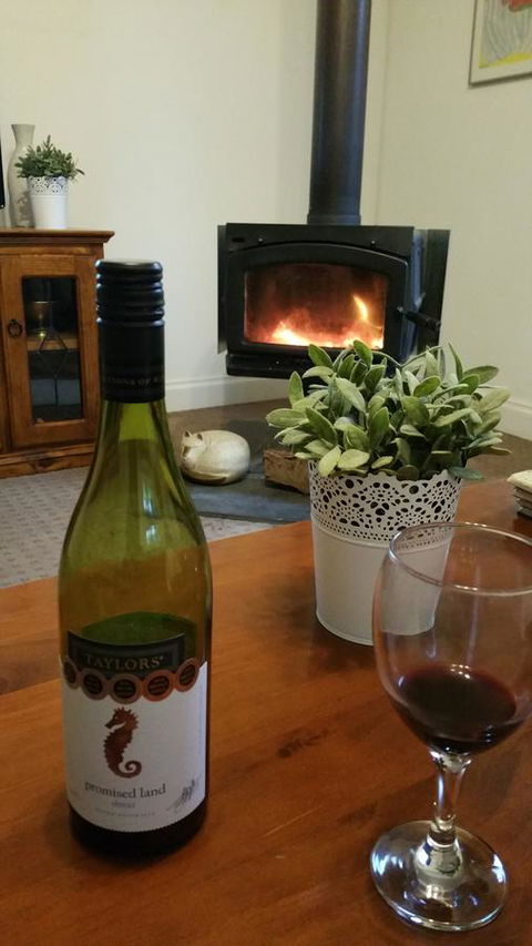 Amy\'s House Bed & Breakfast - Sydney Tourism 0