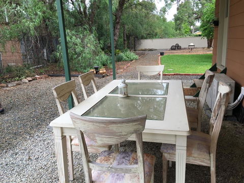 Amy\'s House Bed & Breakfast - Sydney Tourism 14