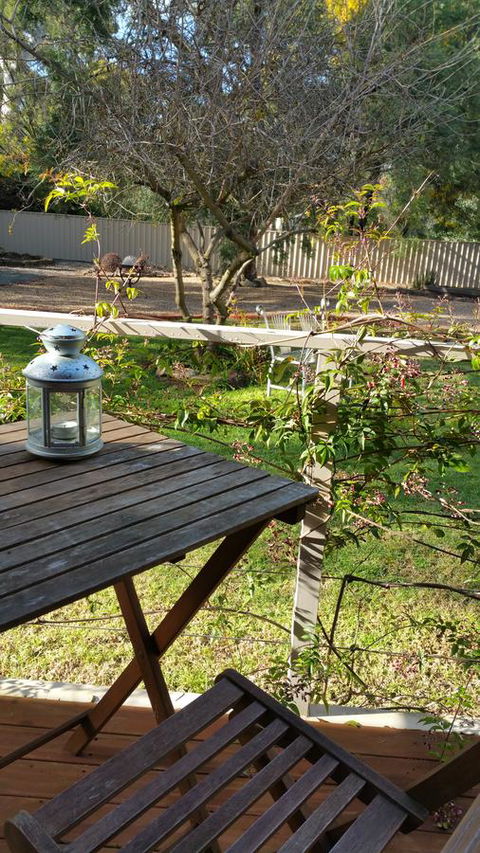 Amy\'s House Bed & Breakfast - Sydney Tourism 16