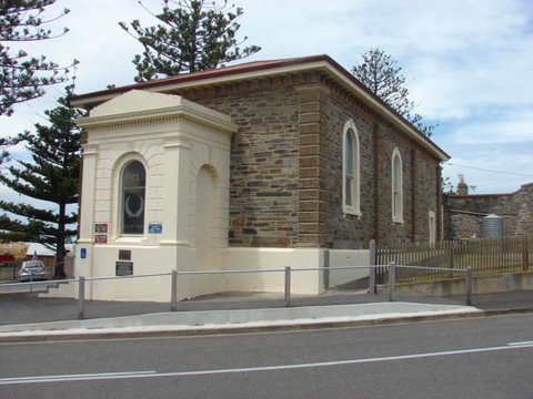 Trafalgar Premium Vintage Suites - Sydney Tourism 26