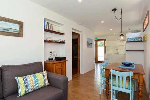 Trafalgar Premium Vintage Suites - Sydney Tourism 20