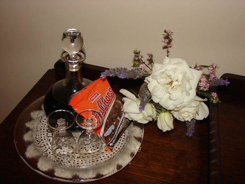 Trafalgar Premium Vintage Suites - Sydney Tourism 14