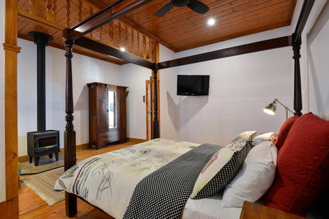 Trafalgar Premium Vintage Suites - Sydney Tourism 22