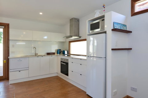Trafalgar Premium Vintage Suites - Sydney Tourism 9