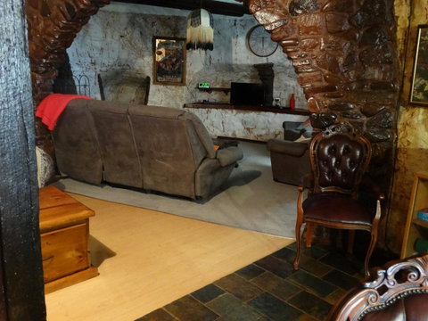 Di's Place - Sydney Tourism 9