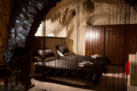 Di's Place - Sydney Tourism 12