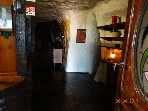 Di's Place - Sydney Tourism 1