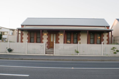 Longreach At Port Elliot - Sydney Tourism 1