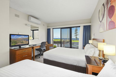 Ibis Styles Port Macquarie - Sydney Tourism 41