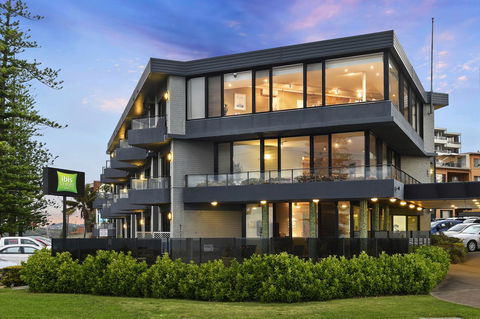 Ibis Styles Port Macquarie - Sydney Tourism 0
