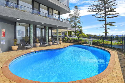 Ibis Styles Port Macquarie - Sydney Tourism 12