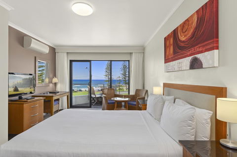 Ibis Styles Port Macquarie - Sydney Tourism 36